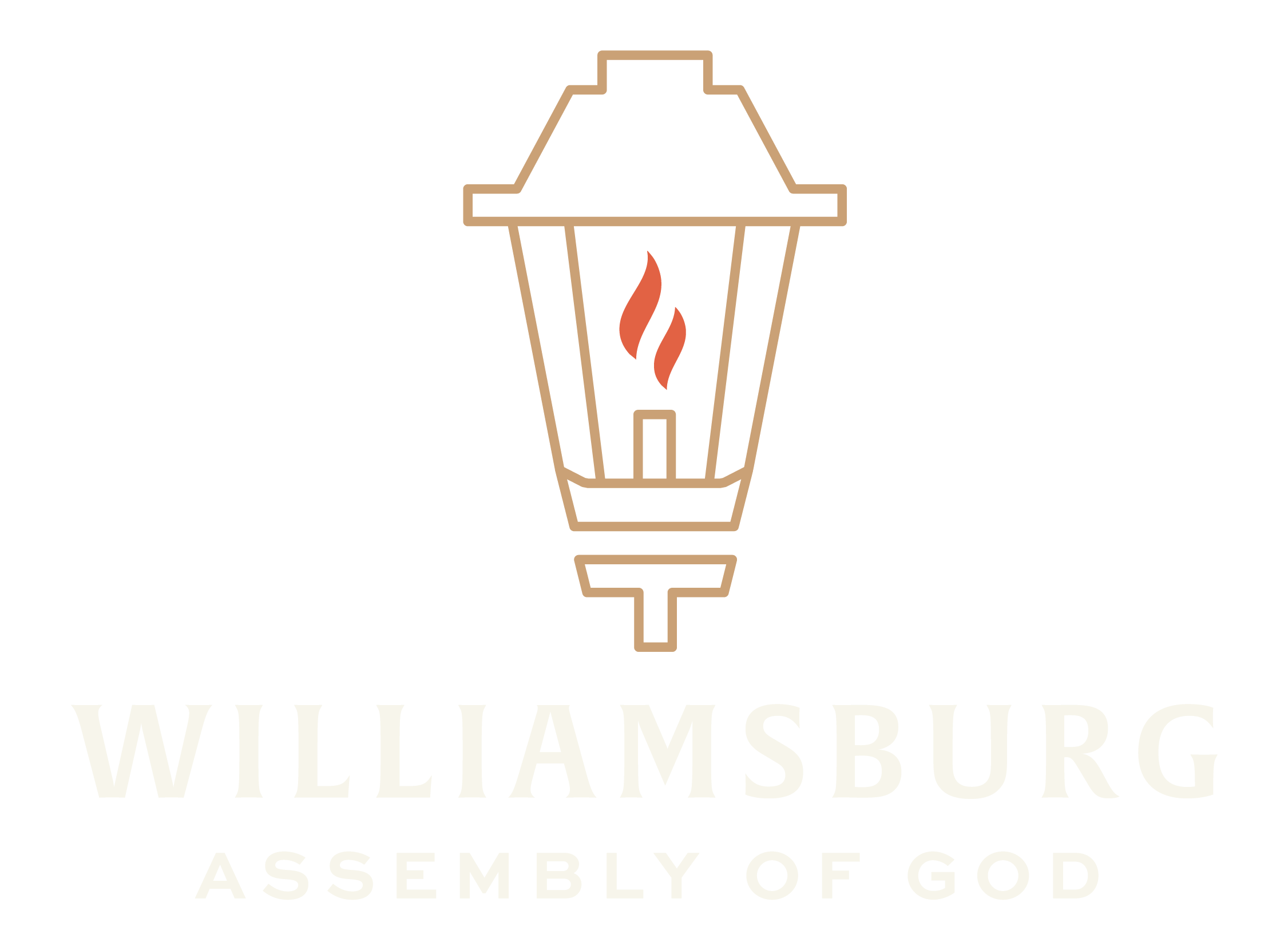Williamsburg Assembly of God 1